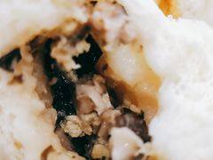 香菇素什锦-庆丰包子铺(田村店)