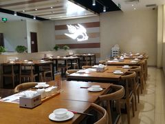 -东方饺子王(新奥购物中心店)