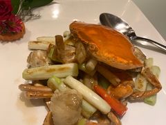 -利苑酒家(华熙国际店)