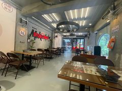 -孖记茶档·热腾茶餐(江南西plus店)