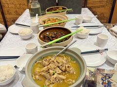 -马凯餐厅(地安门店)