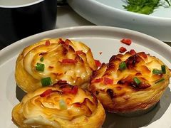 -绿茶餐厅(龙湖金楠天街店)