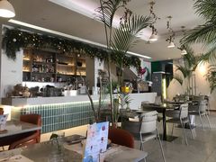 -LA JOLLA 墨西哥餐厅(学院路店)