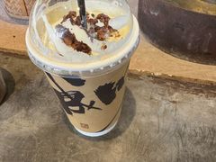 -成川茶店·潮汕工夫浓茶(万象店)