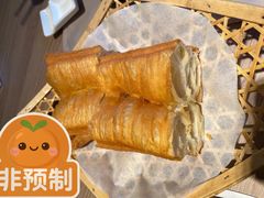 -滋粥楼·顺德菜(番禺广场总店)