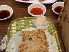 -日日鲜茶餐厅(小公园店)