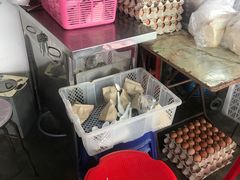 椰浆饭-多春茶室