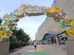 -凯德MALL(望京店)