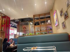 -邢氏老太太烤串(北兴街店)