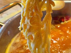 -四喜小胖·北京涮肉(五道营店)