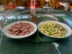 -燕北云山·农家菜·灶台鱼(密云溪翁庄店)