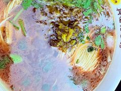 -兴福老面馆(寺路街店)