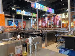 -哈哈碳都·牛肋条无限自助烤肉(台江万达店)