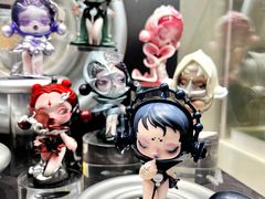 -泡泡玛特POPMART(凯德大峡谷店)