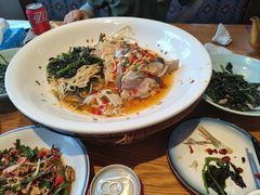 -印象鲵宴·张家界地标美食名片(溪布街店)