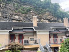 -宜兴富陶温泉