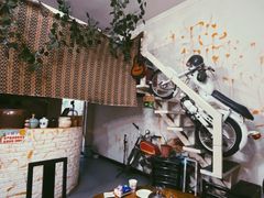 -新疆狼爷烤肉(宋庄店)