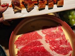 -温野菜涮涮锅(西单大悦城店)