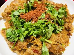-谢老五跷脚牛肉·非遗传承店