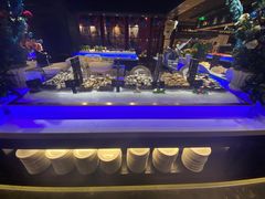 -加餐海鲜自助(宝龙一城店)