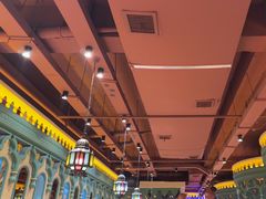 -驿楼兰·新疆菜(火车站店)