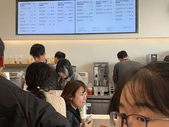 -喜茶(永旺梦乐城店)