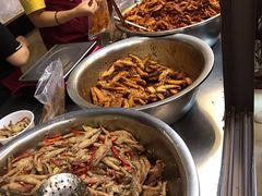 -嘉州九妹凤爪(乐山总店)