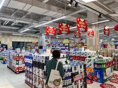 -永辉超市(龙潭寺店)