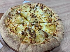 -达美乐比萨(文三路店)