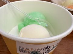 -南海冰室·新式潮汕茶饮(南海店)