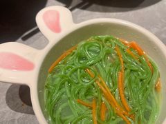 -大秦小宴•新派西北(万象前海店)