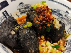 -黑白电视长沙小吃(悦汇城店)