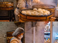 -李与白包子铺(桐梓林店)