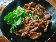 醉鹅-大地农庄(逢沙大道店)