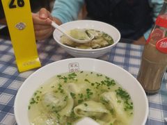 -潘国仙耳光馄饨(黄家阙路店)