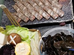 -王家渡火锅店(怀柔迎宾北路店)