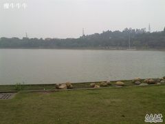 -南国桃园旅游度假区