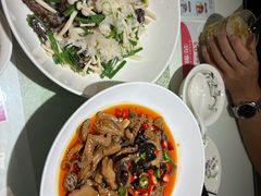-福荣新中式餐厅