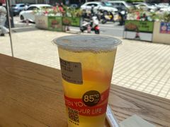 -85度C(广州石牌桥店)