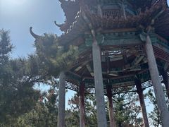 -九龙池景区