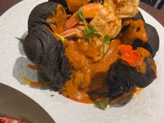 -Shantek象提南亚餐厅&西餐融合Bistro(淮海中路店)