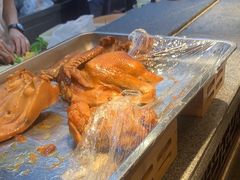 -李记饺子·熏酱东北菜(欢乐谷店)