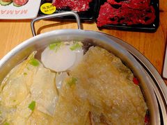 -嬷孙家潮汕牛肉火锅(北京路天河城店)