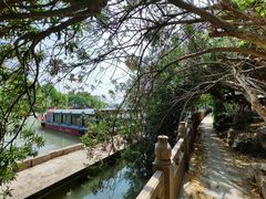 -南通濠河风景名胜区