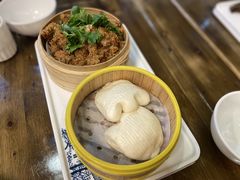 -伊兰麒兰馨园·川菜·清真馆(339电视塔店)