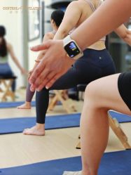点击看大图 -康舒普拉提工作室control pilates