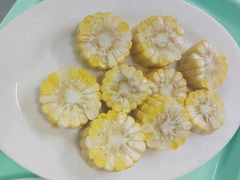 -花苑美食横琴生蚝火锅(拱北粤华路店)