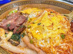 -成都冒菜四川一绝(景谷路店)