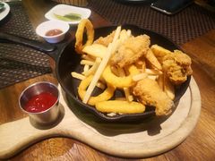 -TAMATI(巴黎贝甜韩式西餐厅店)