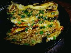 -龚海宝· 烧烤· 羊肉原切挂糊更好吃(庄市店)